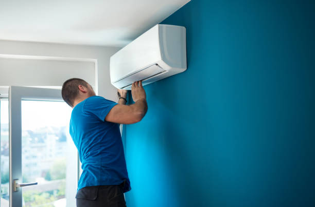 HVAC Maintenance Plan in Portland, TX