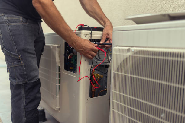 AC Installation Near Me in Portland, TX