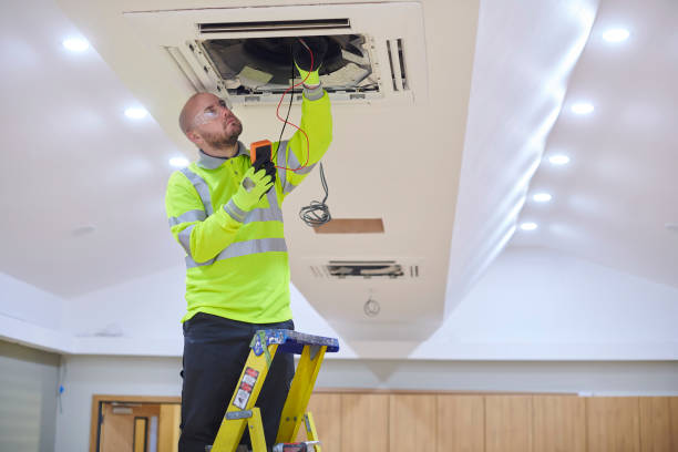 Affordable Air Conditioning Repair in Portland, TX