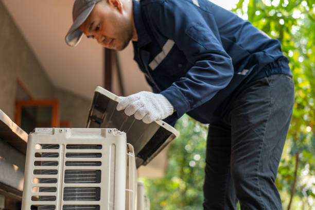 Best Air Conditioning Repair  in Portland, TX